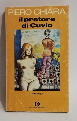 IL PRETORE DI CUVIO.
