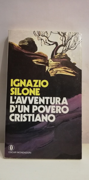 L'AVVENTURA D'UN POVERO CRISTIANO