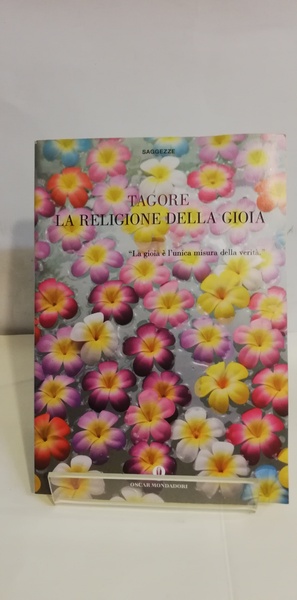 LA RELIGIONE DELLA GIOIA