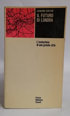 IL FUTURO DI LONDRA.