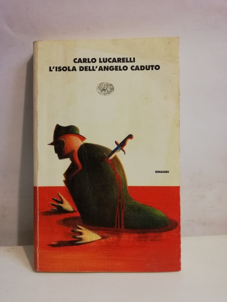 L' ISOLA DELL'ANGELO CADUTO.