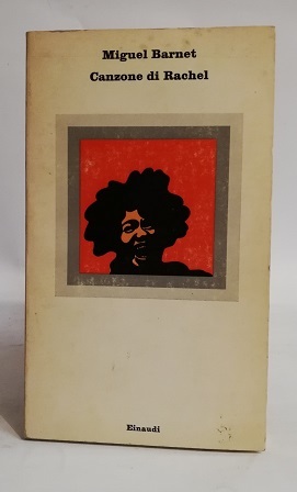 CANZONE DI RACHEL.
