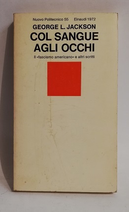 COL SANGUE AGLI OCCHI.