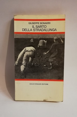 IL SARTO DELLA STRADALUNGA.
