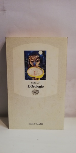 L'OROLOGIO