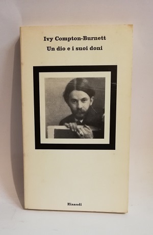 UN DIO E I SUOI DONI.