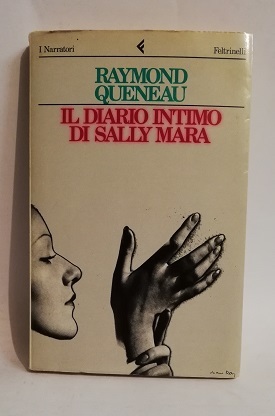 IL DIARIO INTIMO DI SALLY MARA.