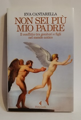 NON SEI PIU' MIO PADRE.