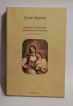 CARTE DIPINTE.