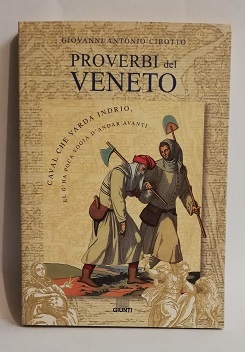 PROVERBI DEL VENETO.