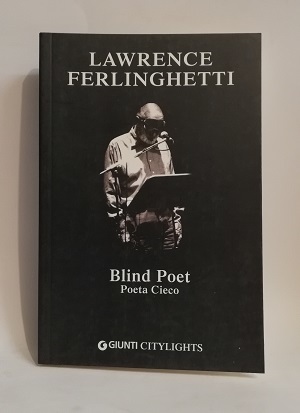 BLIND POET-POETA CIECO.