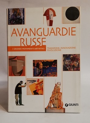 AVANGUARDIE RUSSE.