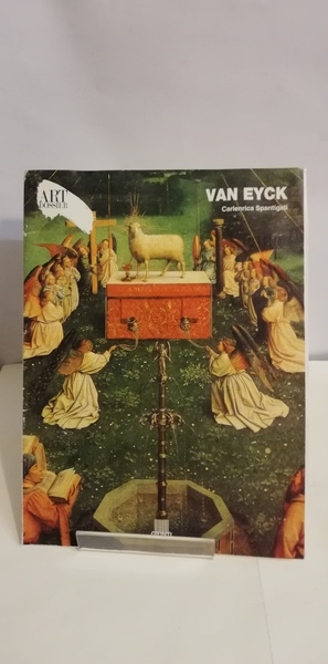 VAN EYCK. EDIZ. ILLUSTRATA