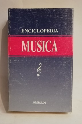 ENCICLOPEDIA MUSICA.