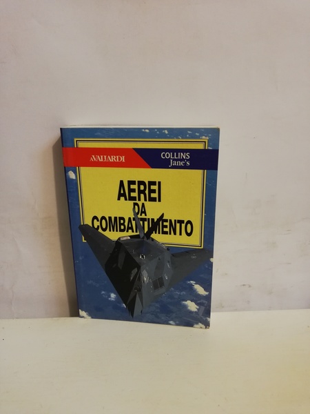 AEREI DA COMBATTIMENTO