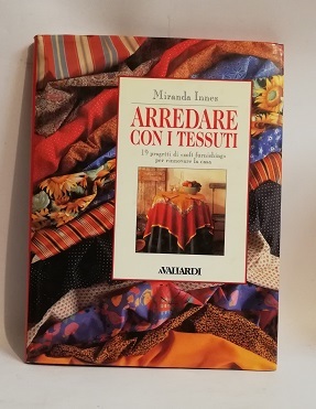 ARREDARE CON I TESSUTI.
