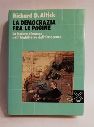 LA DEMOCRAZIA FRA LE PAGINE.