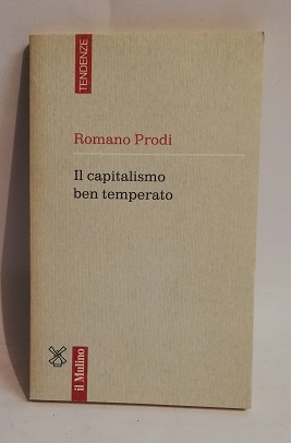 CAPITALISMO BEN TEMPERATO.