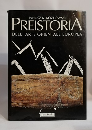 PREISTORIA.