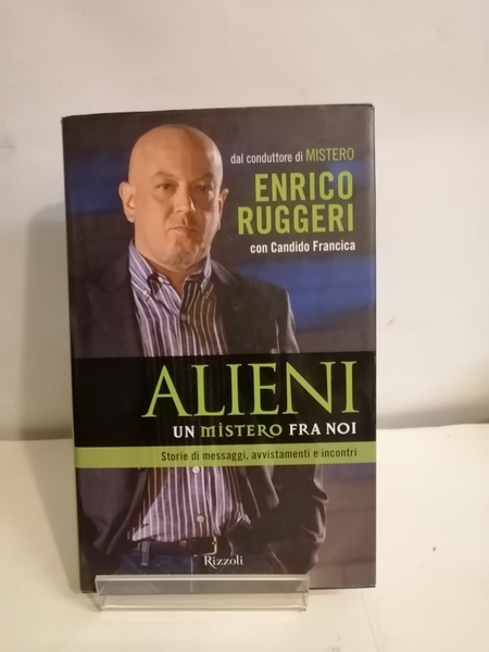 ALIENI. UN MISTERO FRA NOI