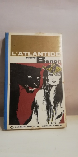 L'ATLANTIDE