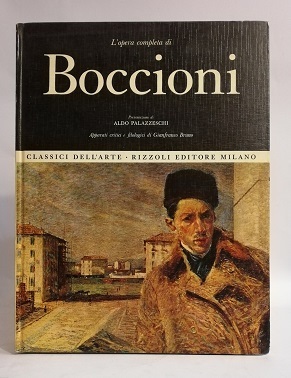 BOCCIONI.