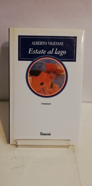 ESTATE AL LAGO