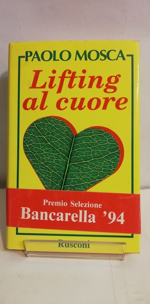 LIFTING AL CUORE.