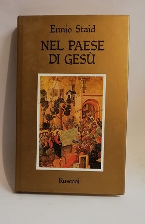 NEL PAESE DI GESU'.
