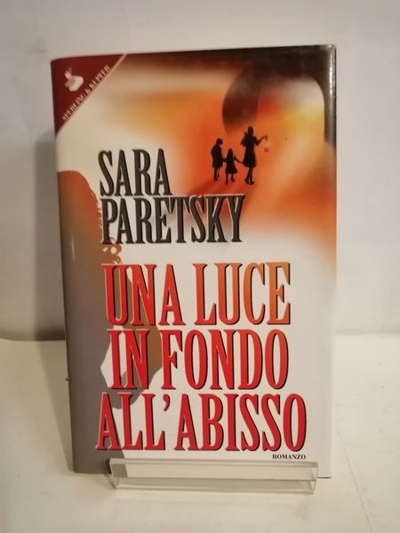 UNA LUCE IN FONDO ALL'ABISSO