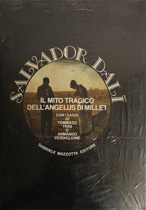 IL MITO TRAGICO DELL'ANGELUS DI MILLET.