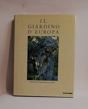 IL GIARDINO D'EUROPA.