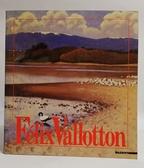 FELIX VALLOTTON.