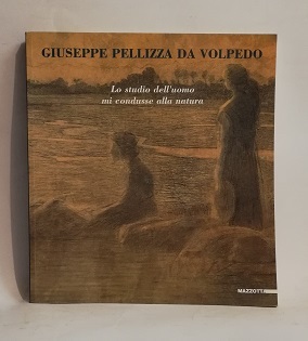 GIUSEPPE PELLIZZA DA VOLPEDO: DISEGNI.