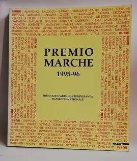 PREMIO MARCHE 1995-1996.