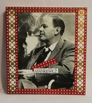 L' INSOSPETTABILE JOSEPH LEO MANKIEWICZ.