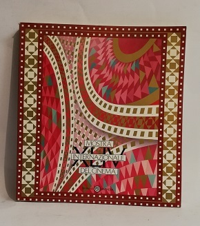 XLIV MOSTRA INTERNAZIONALE DEL CINEMA.