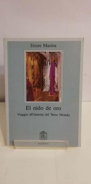 EL NIDO DE ORO