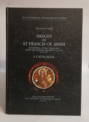 IMAGES OF ST. FRANCIS OF ASSISI. IN PAINTING, STONE AND …