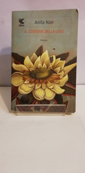 LA CUSTODE DELLA LUCE