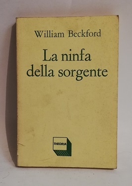 LA NINFA DELLA SORGENTE.