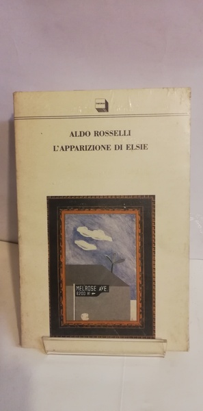 L'APPARIZIONE DI ELSIE