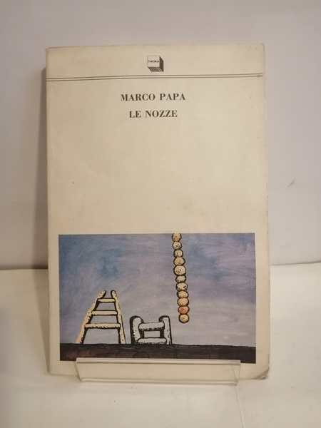 LE NOZZE