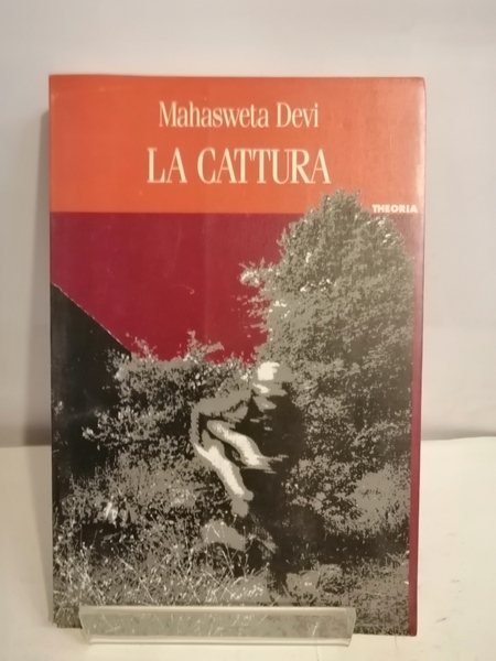LA CATTURA