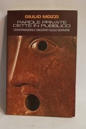 PAROLE PRIVATE DETTE IN PUBBLICO.