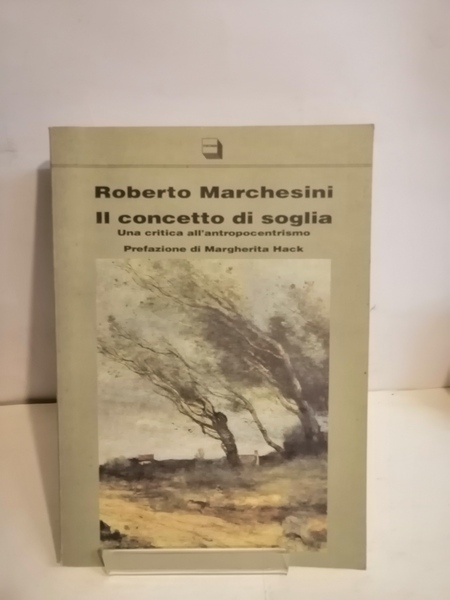 IL CONCETTO DI SOGLIA