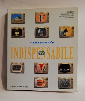 NECESSARIO INDISPENSABILE.