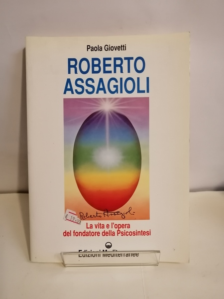 ROBERTO ASSAGIOLI