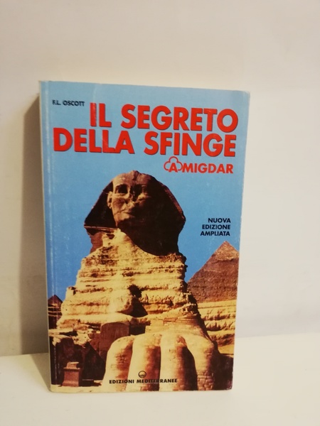 SEGRETO DELLA SFINGE (IL)