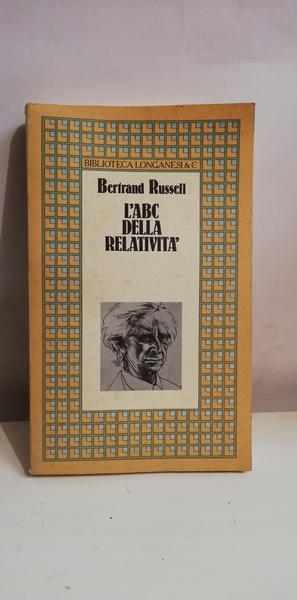 L'ABC DELLA RELATIVITÀ